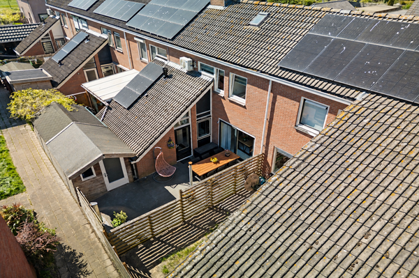 Medium property photo - de Korten 5, 8376 LA Ossenzijl